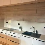 Moderni Domus Appartement *