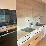 Moderni Domus Appartement *