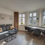 Moderni Domus Jaroměř