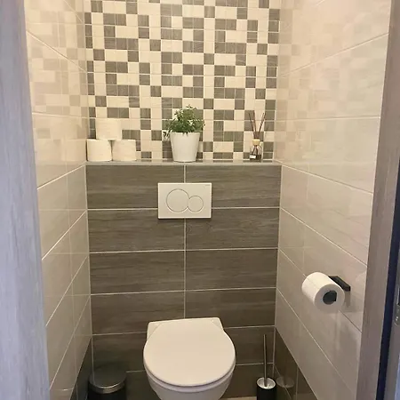 Moderní Domus *