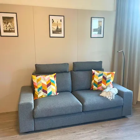 Apartmán Moderní Domus Jaroměř