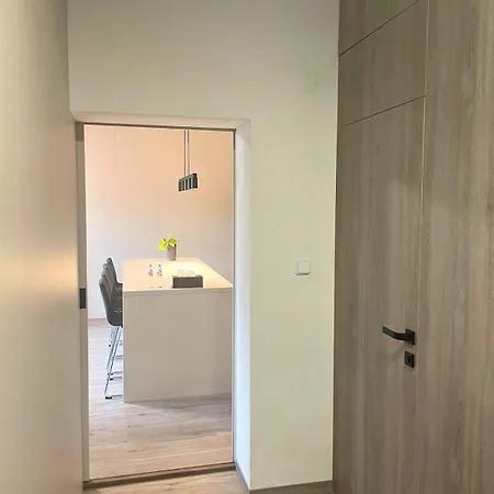 Moderní Domus Jaroměř