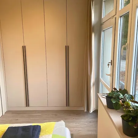 Moderní Domus Apartmán Jaroměř