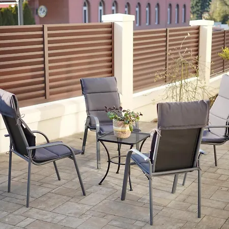 Moderni Domus Apartment Jaromer