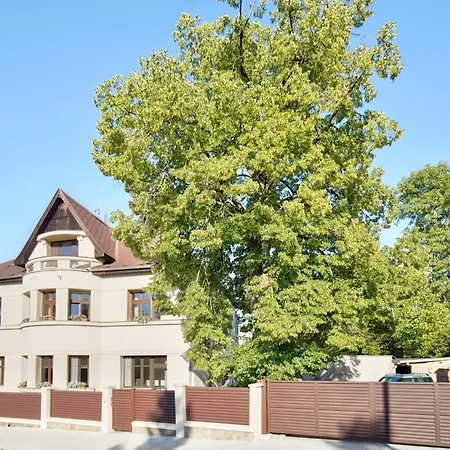 Apartment Moderni Domus Jaromer