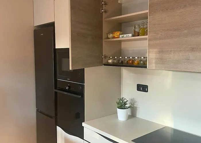 דירה Moderni Domus Jaroměř