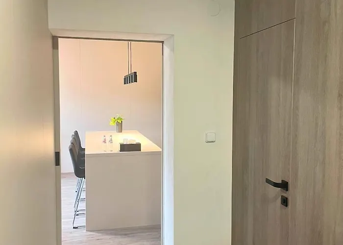 Moderni Domus Jaroměř